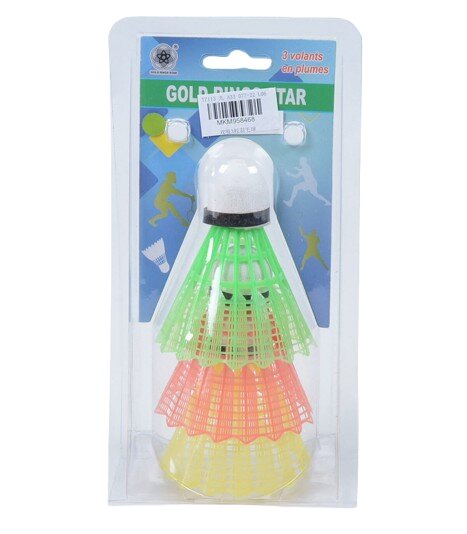 Armtoys Set 3 fluturasi din plastic