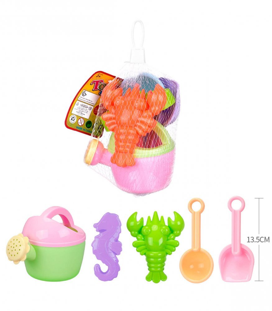 Armtoys Set de jucarii pentru nisip
