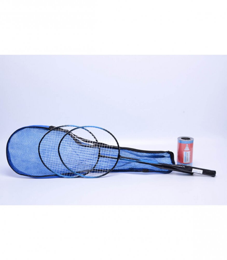 Armtoys Set metalic de badminton