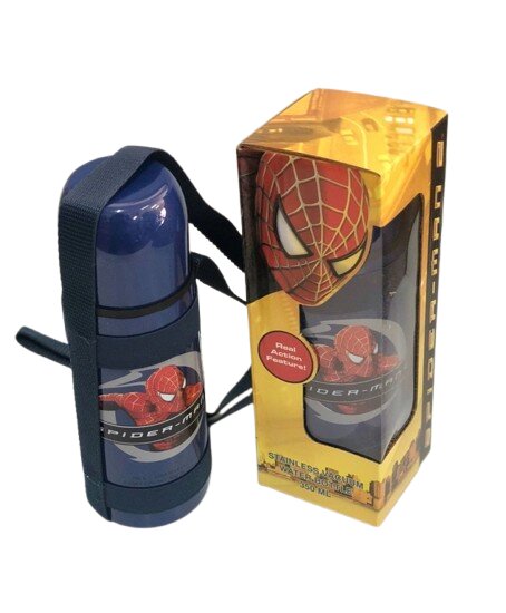 Armtoys Termos lichide Spiderman 350 ml