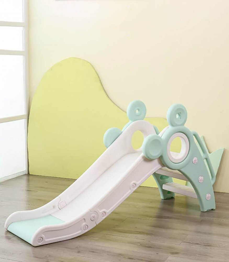 Armtoys Tobogan colorat pentru copii 123 cm