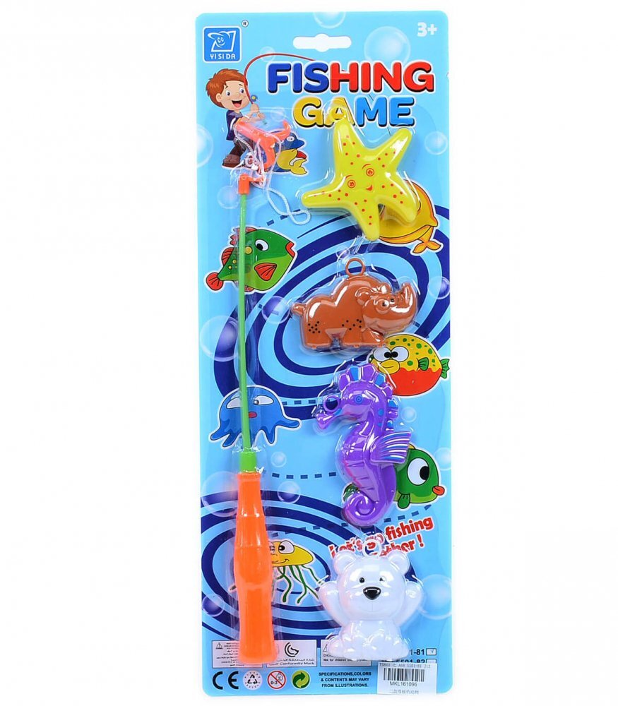 Armtoys Undita cu 4 accesorii pentru copii