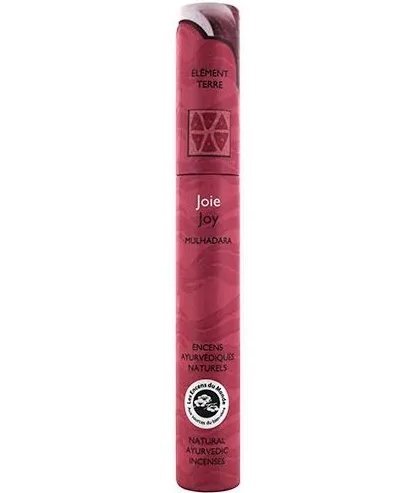 Aromandise Betisoare parfumate naturale ayurvedice Joy 16 bucati