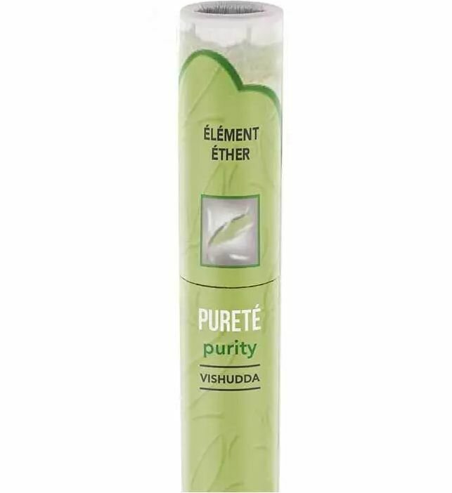 Aromandise Betisoare parfumate naturale ayurvedice Purity 16 bucati