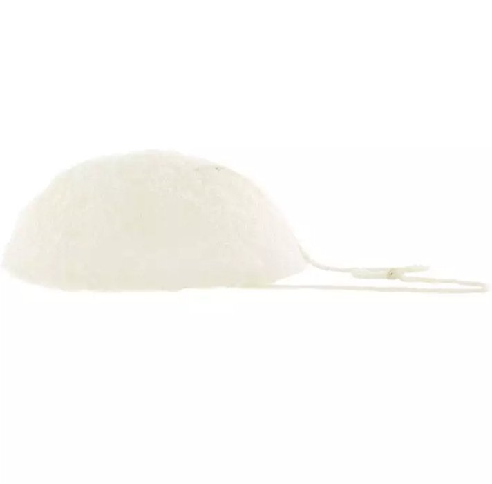 Aromandise Burete natural Konjac alb