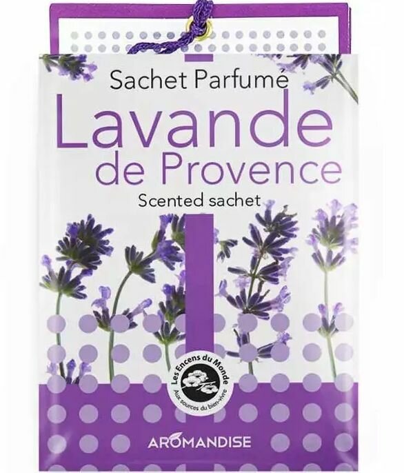 Aromandise Odorizant pliculet parfumat lavanda de Provence