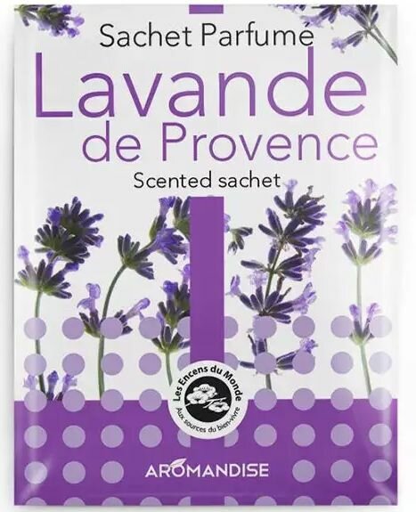 Aromandise Odorizant pliculet parfumat lavanda de Provence