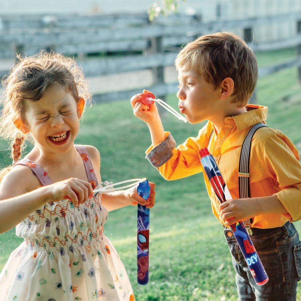 AS Bagheta pentru baloane de sapun Spidey and His Amazing Friends