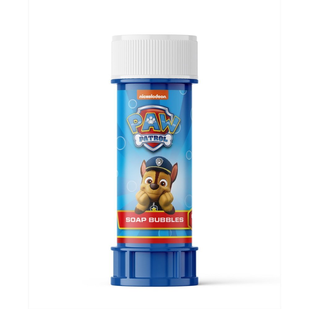 AS Baloane de sapun Patrula catelusilor 60 ml