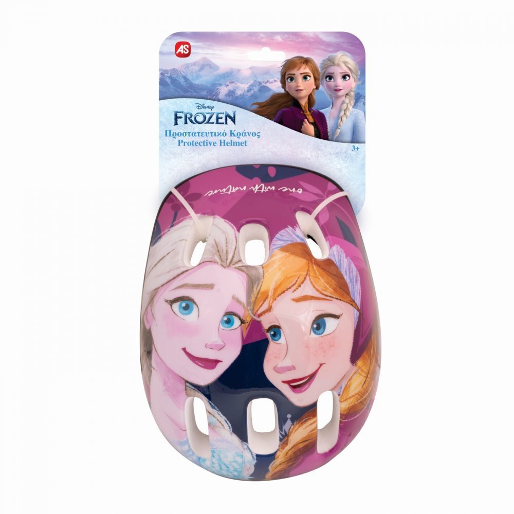 AS Cca de protectie Frozen