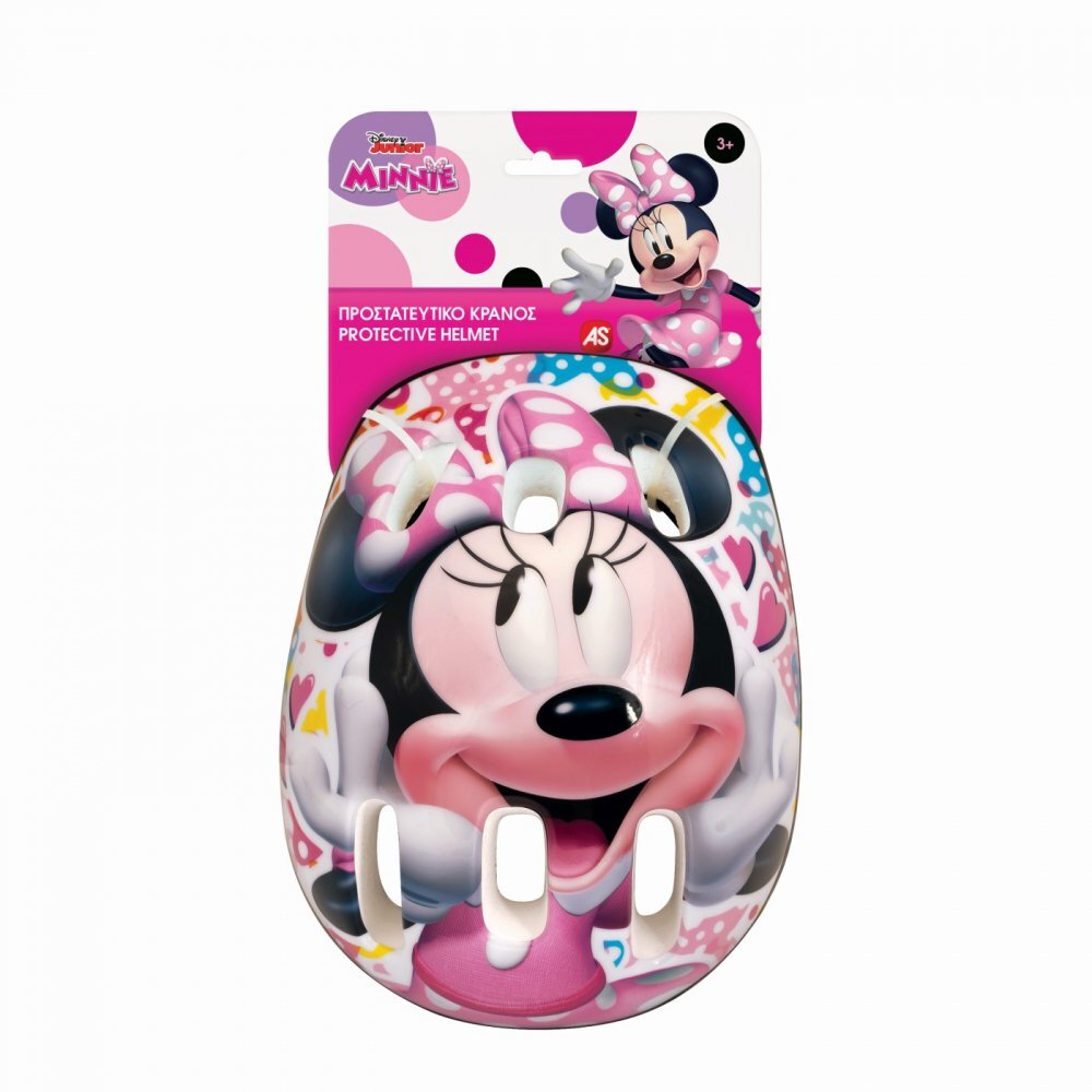 AS Cca de protectie Minnie