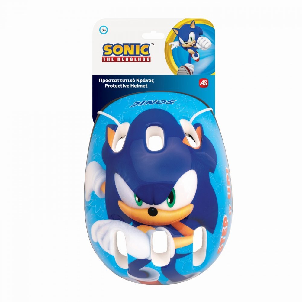 AS Cca de protectie Sonic