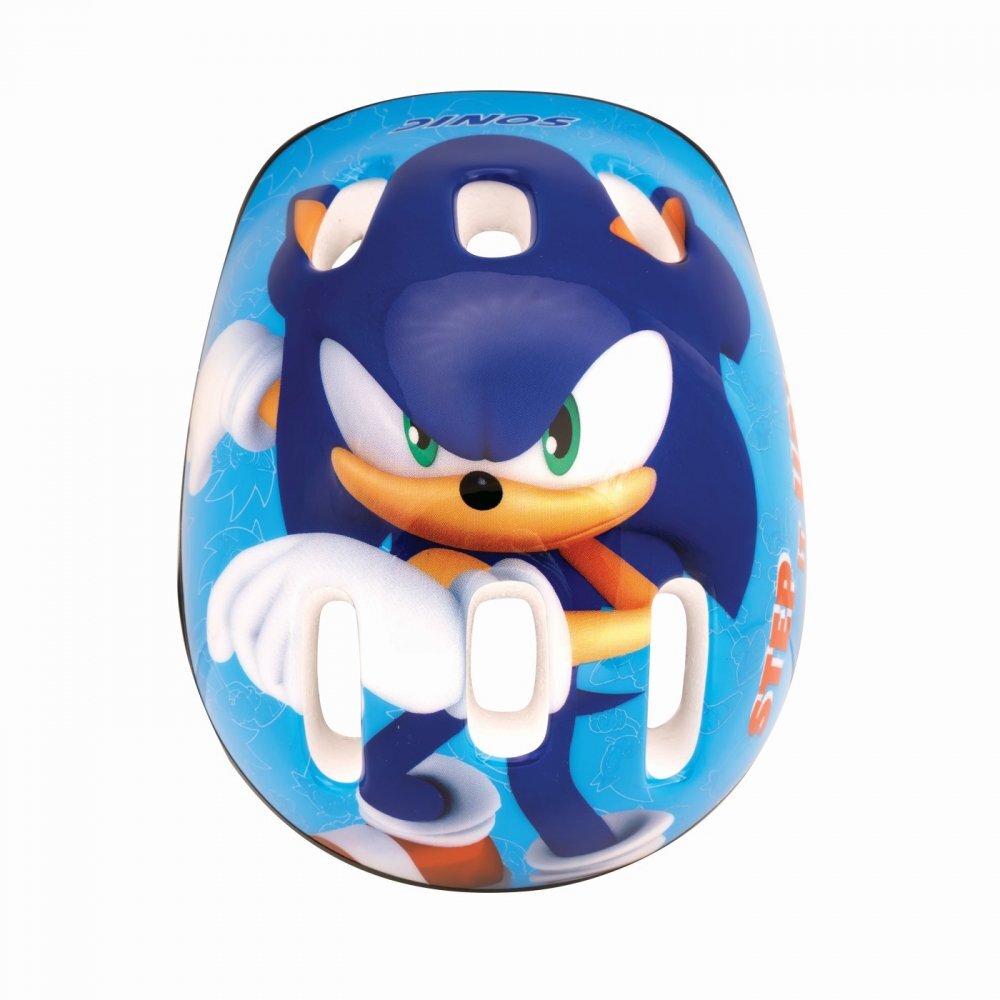 AS Cca de protectie Sonic