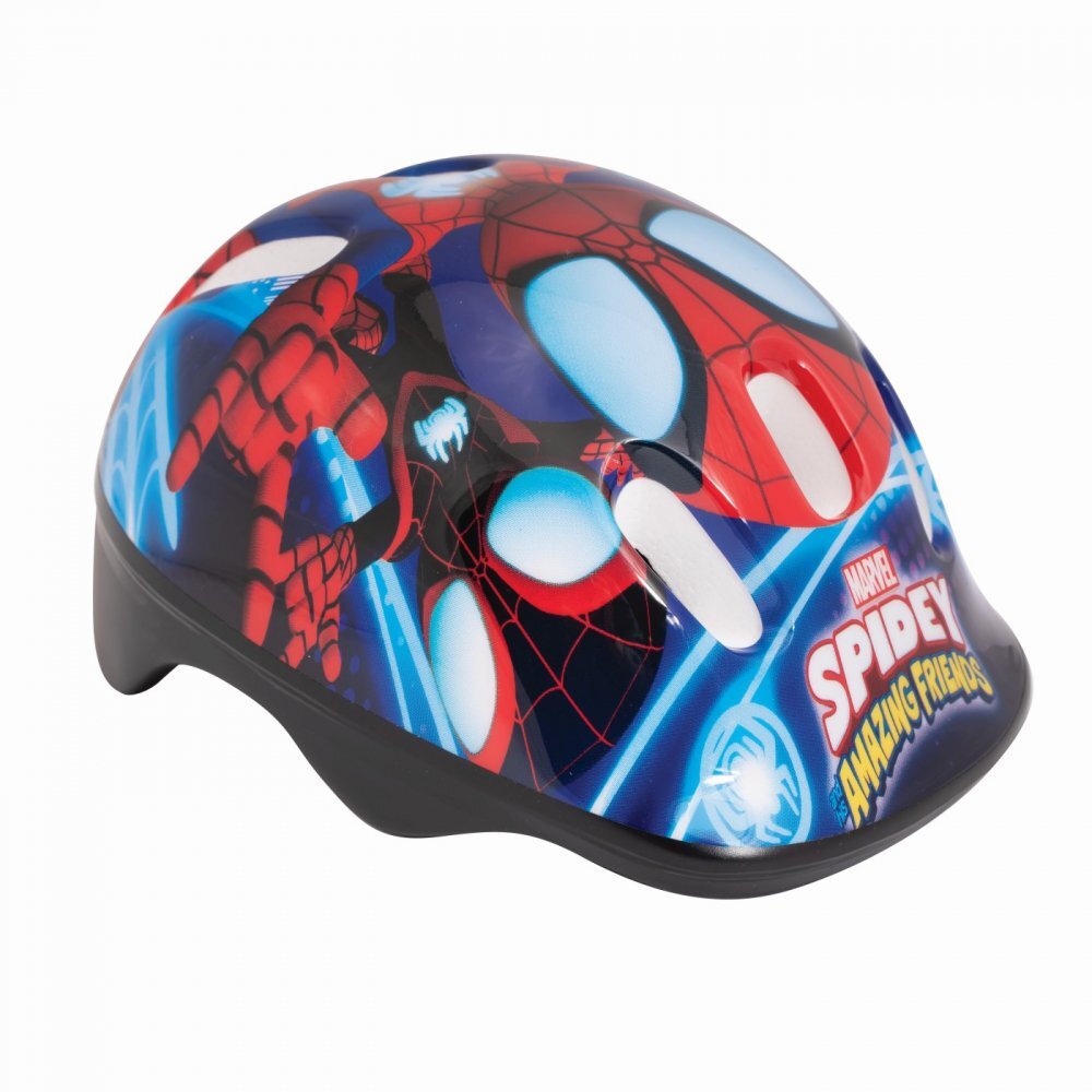 AS Cca de protectie Spidey and his amazing friends