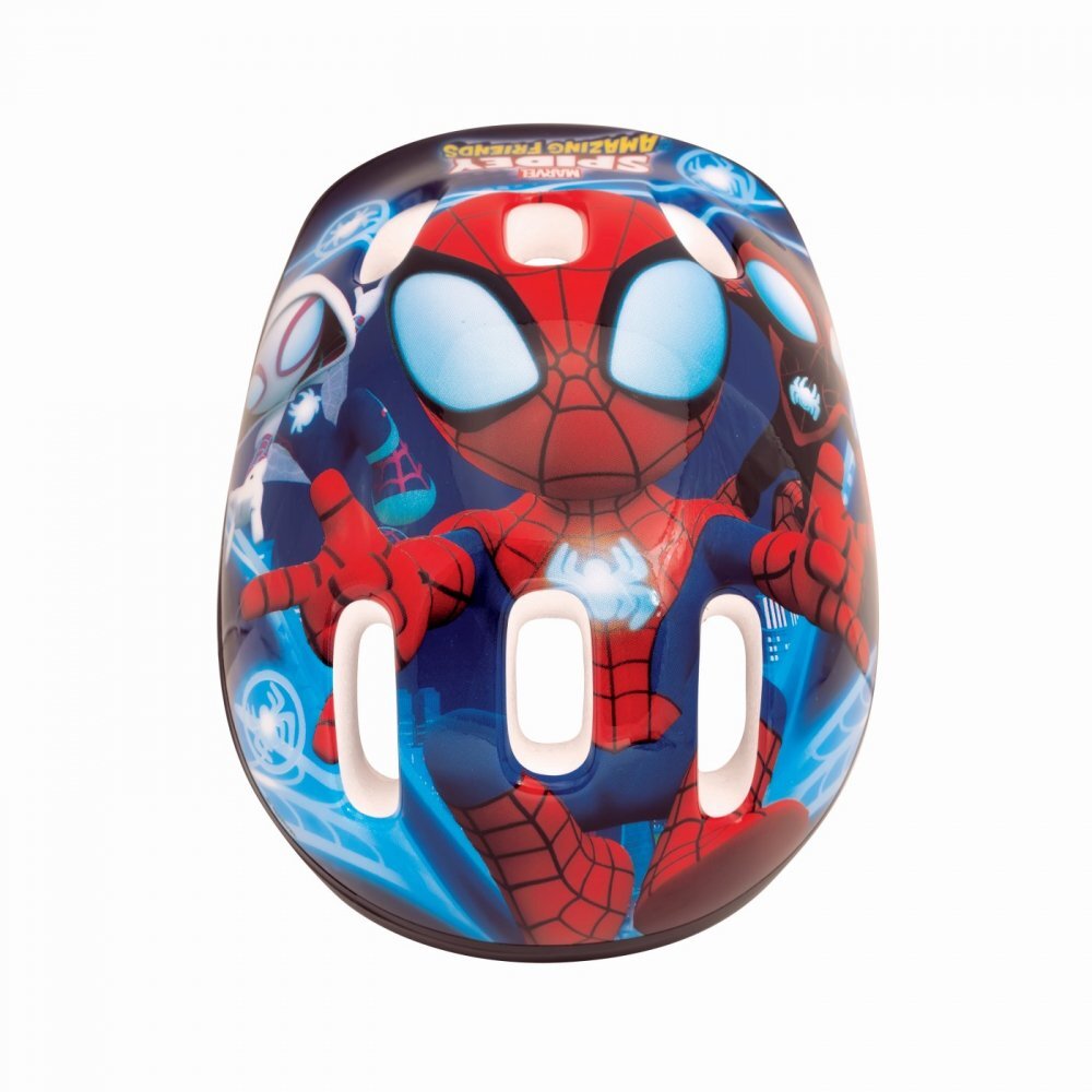 AS Cca de protectie Spidey and his amazing friends