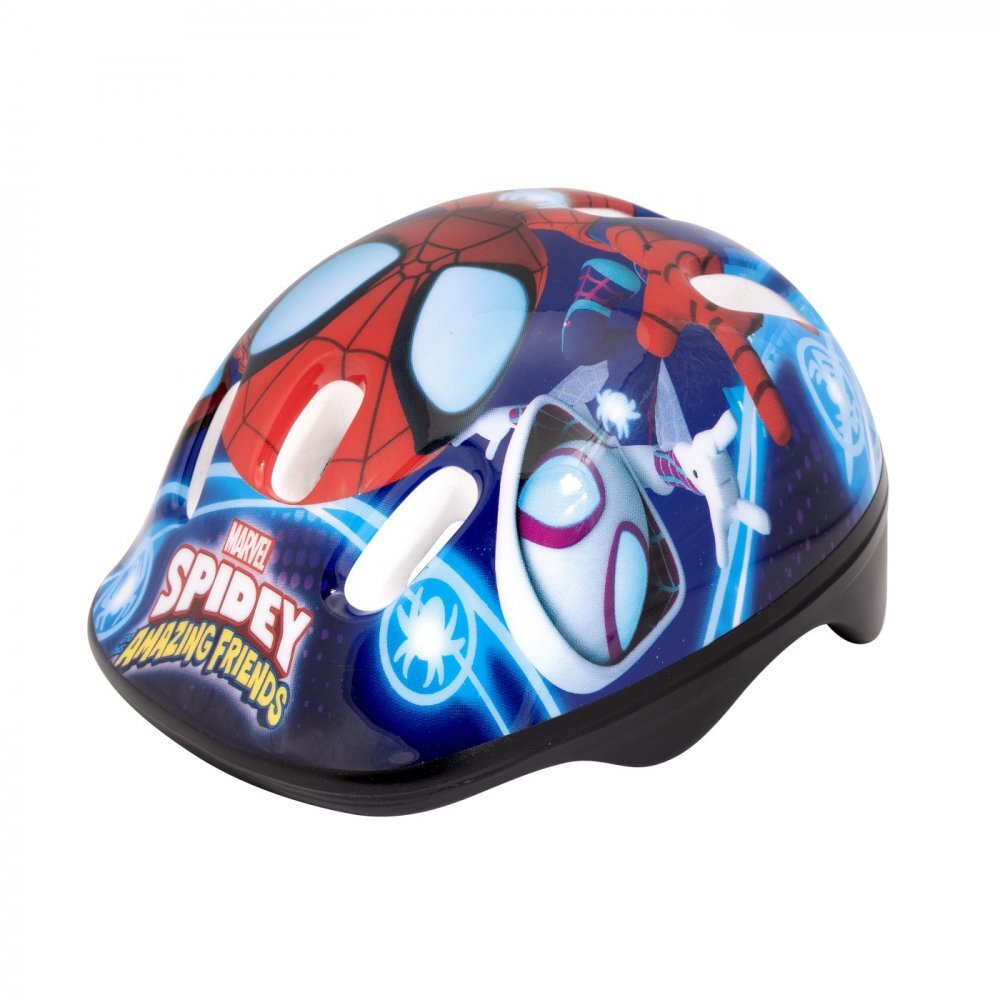 AS Cca de protectie Spidey and his amazing friends