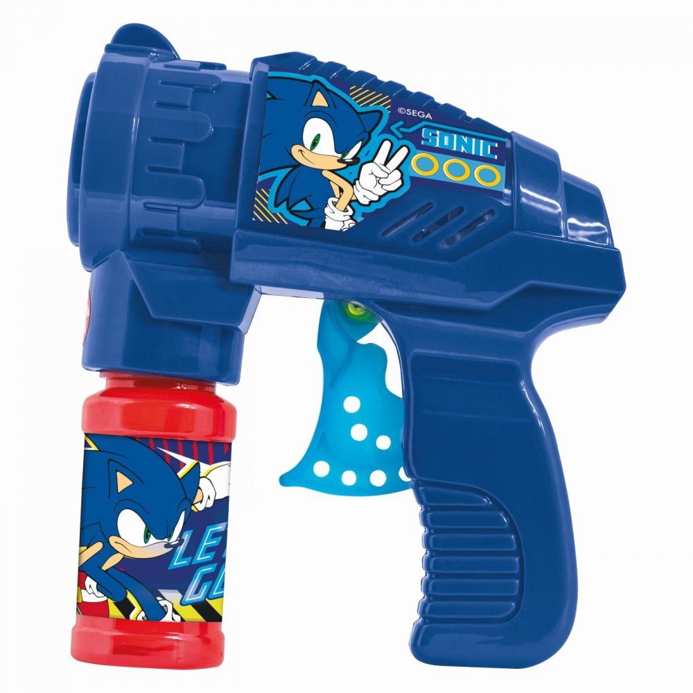 AS Pistol de facut baloane Sonic
