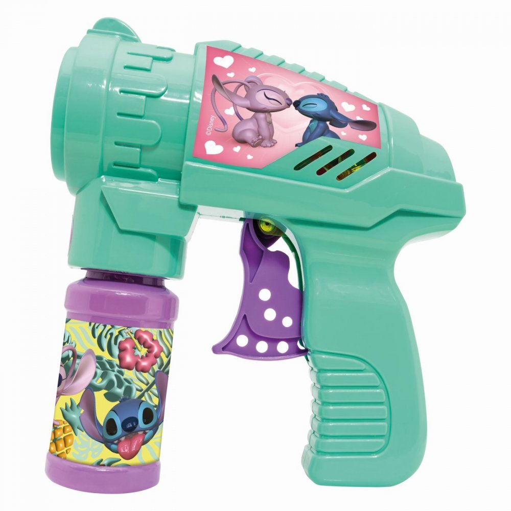 AS Pistol de facut baloane Stitch