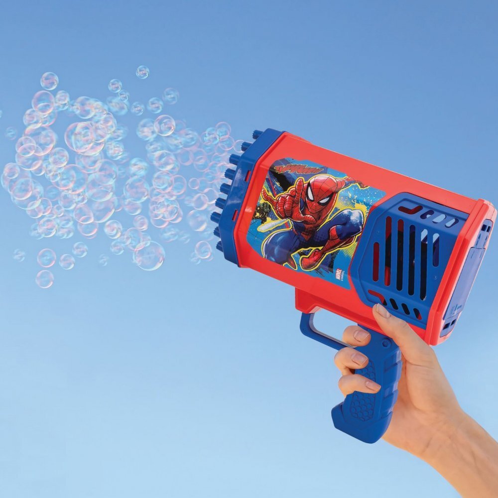 AS Pistol giga de facut baloane Spiderman