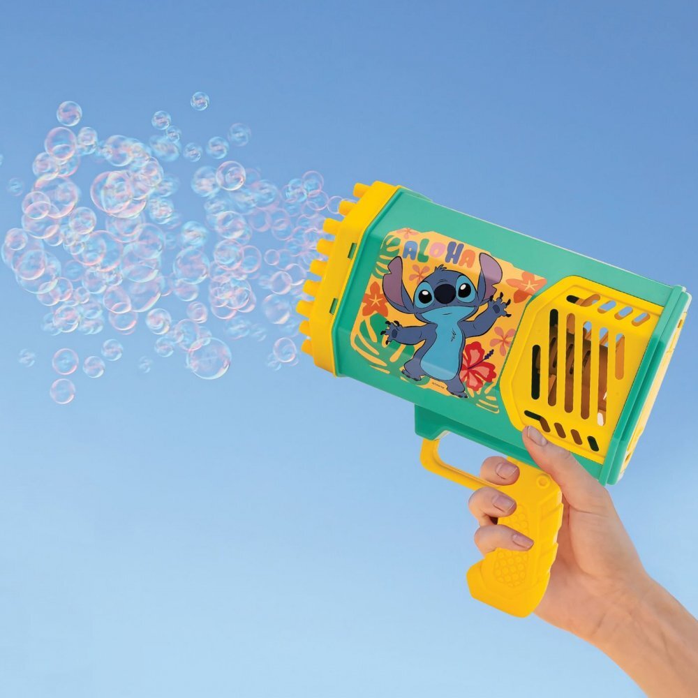 AS Pistol giga de facut baloane Stitch