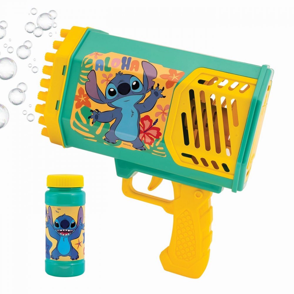 AS Pistol giga de facut baloane Stitch
