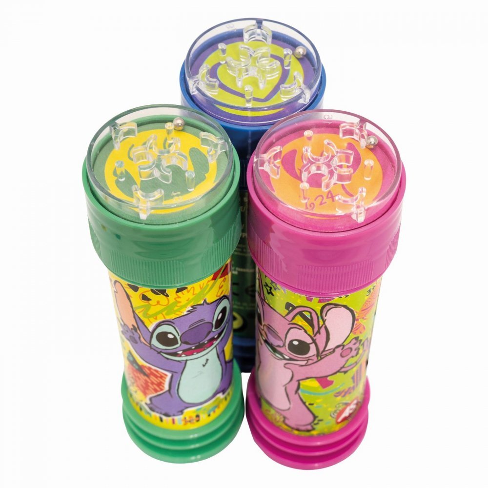AS Set 3 jucarii de facut baloane 50 ml Stitch