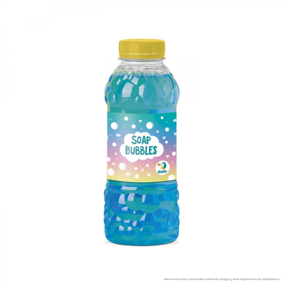 AS Set baloane de sapun Dinozauri 450 ml