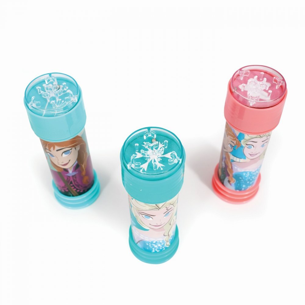 AS Set pentru baloane de sapun Frozen