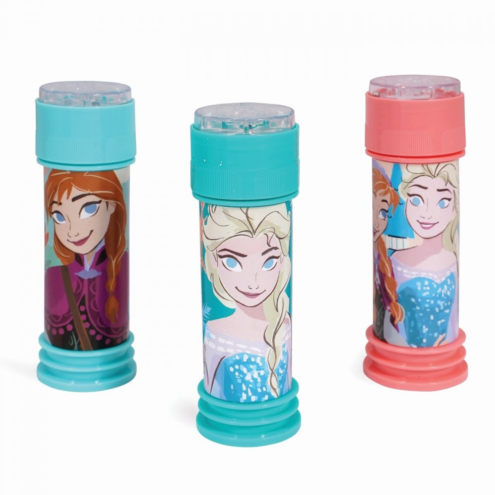 AS Set pentru baloane de sapun Frozen