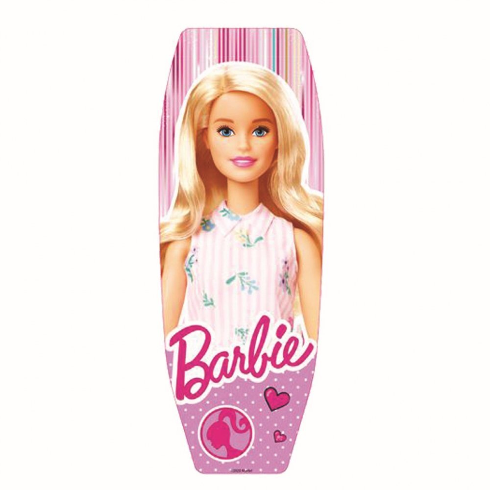 AS Trotineta cu 3 roti Barbie cu ghiozdan ghidon reglabil greutate admisa 50 kg