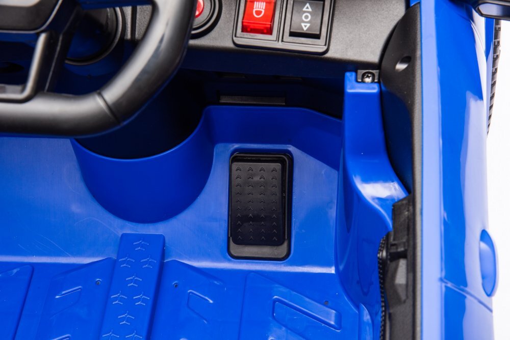 Audi Masinuta electrica pentru copii cu licenta SQ8 E-Tron 12V Blueechipare Premiumtelecomanda 24G2 motoarex39wroti EVAscaun din pielesuspensiiusi cu deschiderelumini LEDmuzica