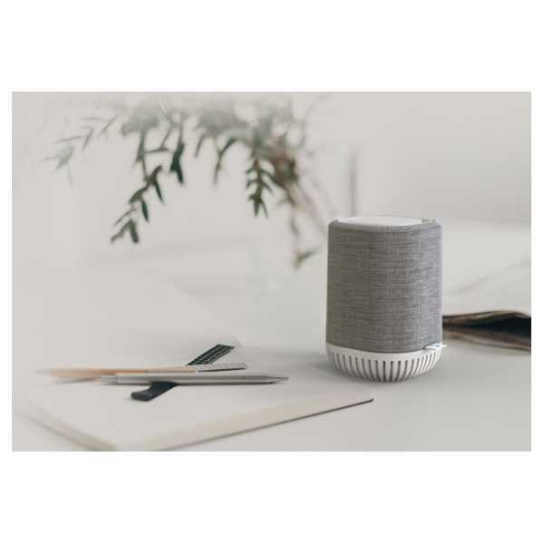 AuraAir Mini purificator si ionizator portabil AURA02