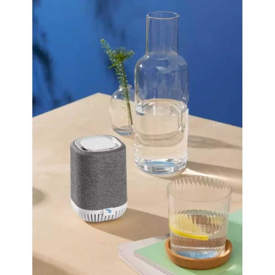 AuraAir Mini purificator si ionizator portabil AURA02