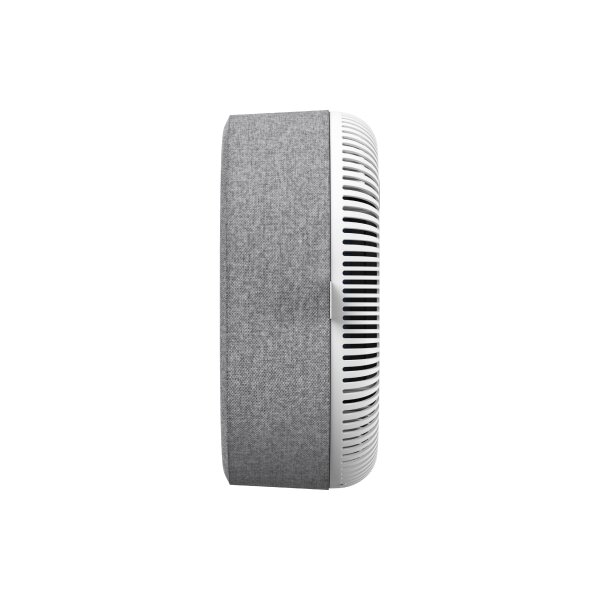 AuraAir tehnologie de ultima generatie pentru filtrarea si dezinfectarea aerului actiune tripla UV-C