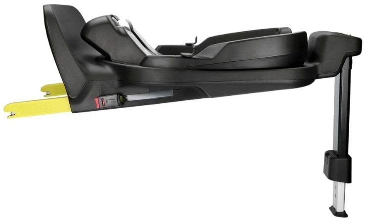 AVIONAUT Baza isofix IQ Orbit