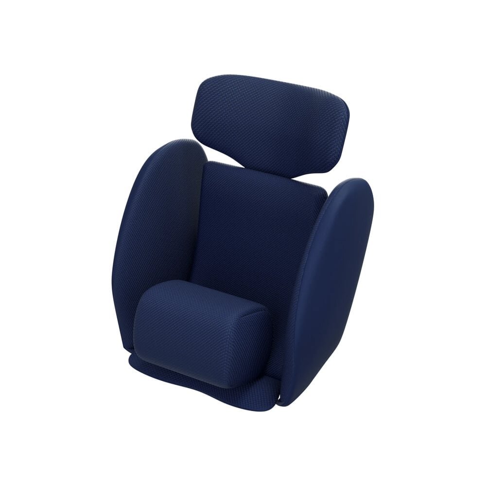 AVIONAUT Insert scaun auto Stardust Navy