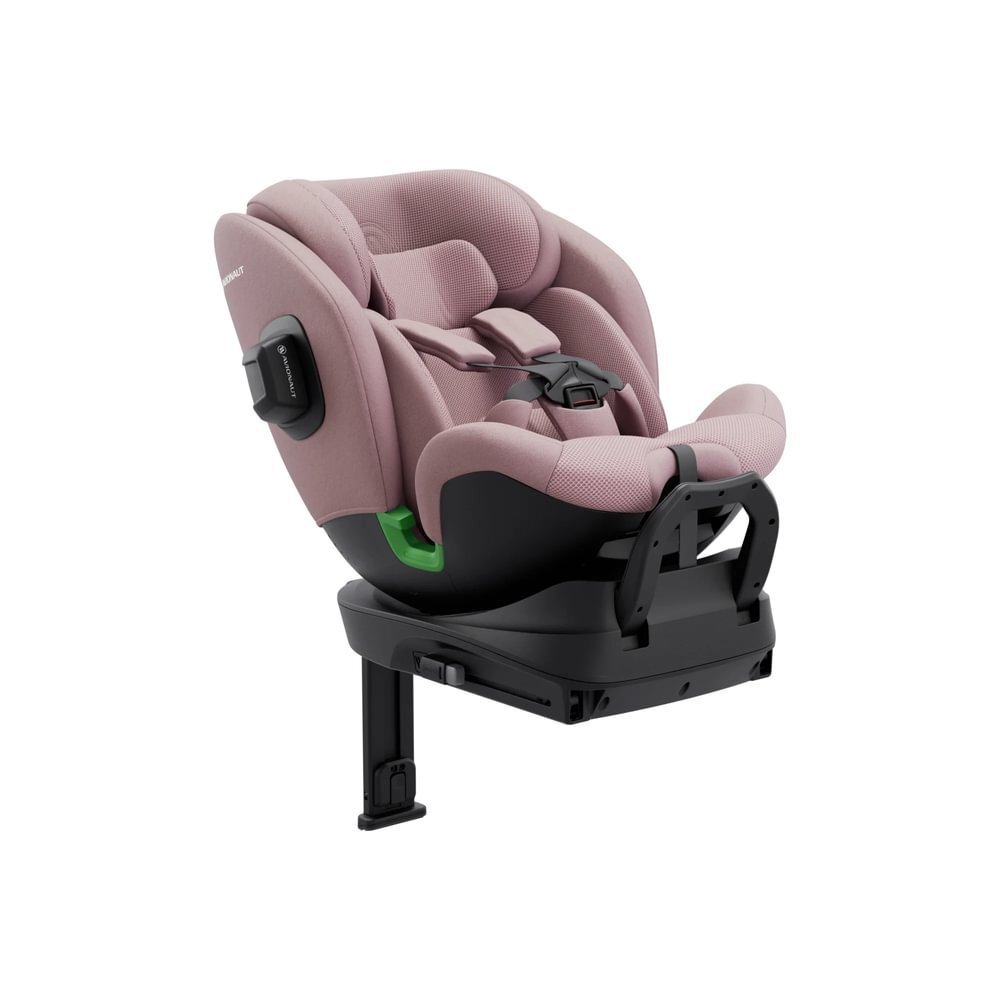 AVIONAUT Insert scaun auto Stardust Pink