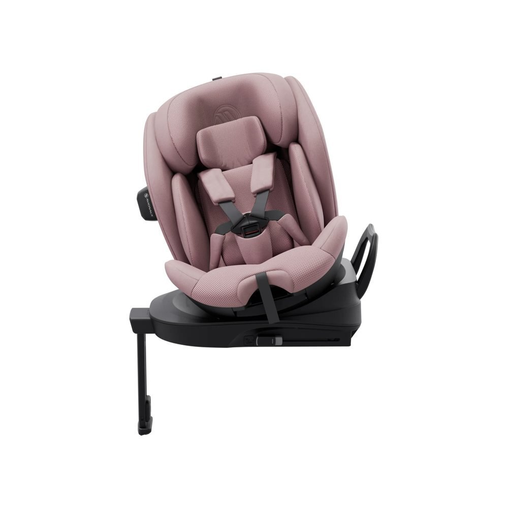 AVIONAUT Insert scaun auto Stardust Pink