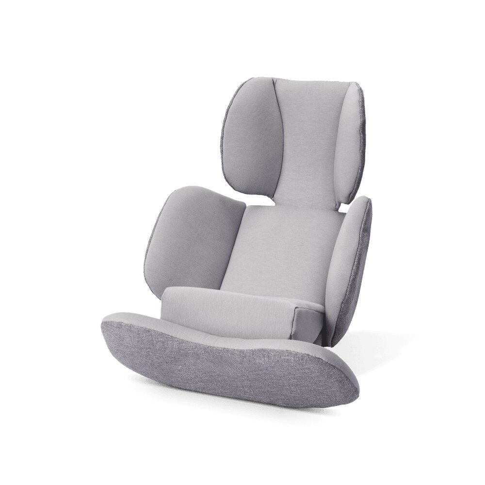 AVIONAUT Insertie pentru nou-nascut Grey pentru Aerofix
