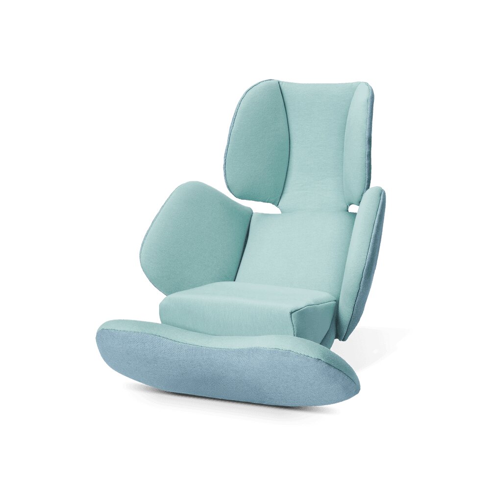 AVIONAUT Insertie pentru nou-nascut Mint pentru Aerofix
