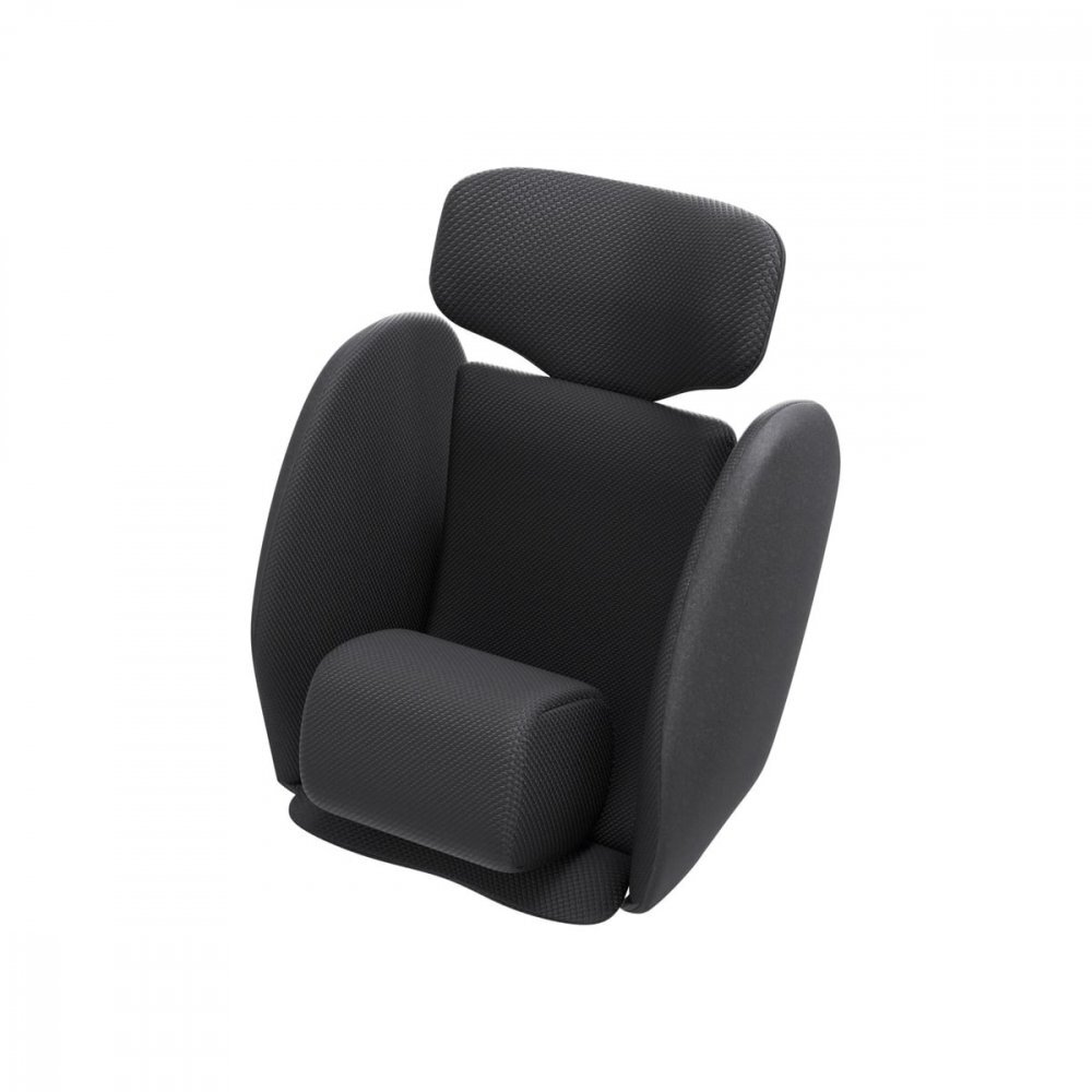 AVIONAUT Insertie pentru nou-nascut Stardust Black