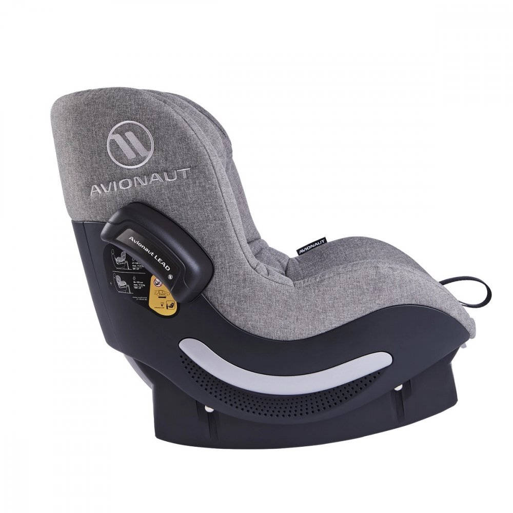 AVIONAUT Scaun auto AeroFIX 2.0 C Grey i-Size