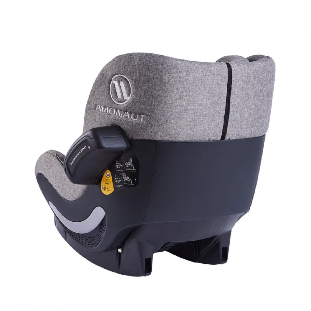 AVIONAUT Scaun auto AeroFIX 2.0 C Grey i-Size