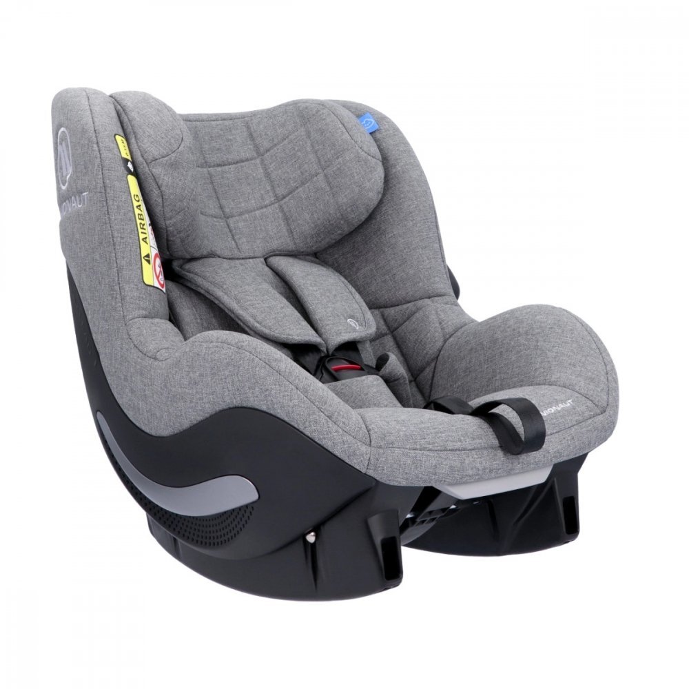 AVIONAUT Scaun auto AeroFIX 2.0 C Grey i-Size