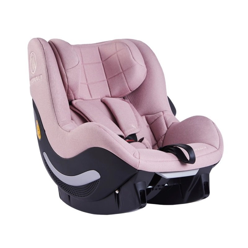 AVIONAUT Scaun auto AeroFIX 2.0 Pink i-Size
