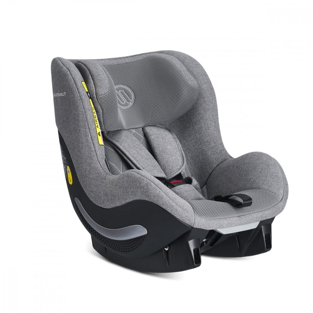 AVIONAUT Scaun auto AeroFIX Airflow AF.01 Grey