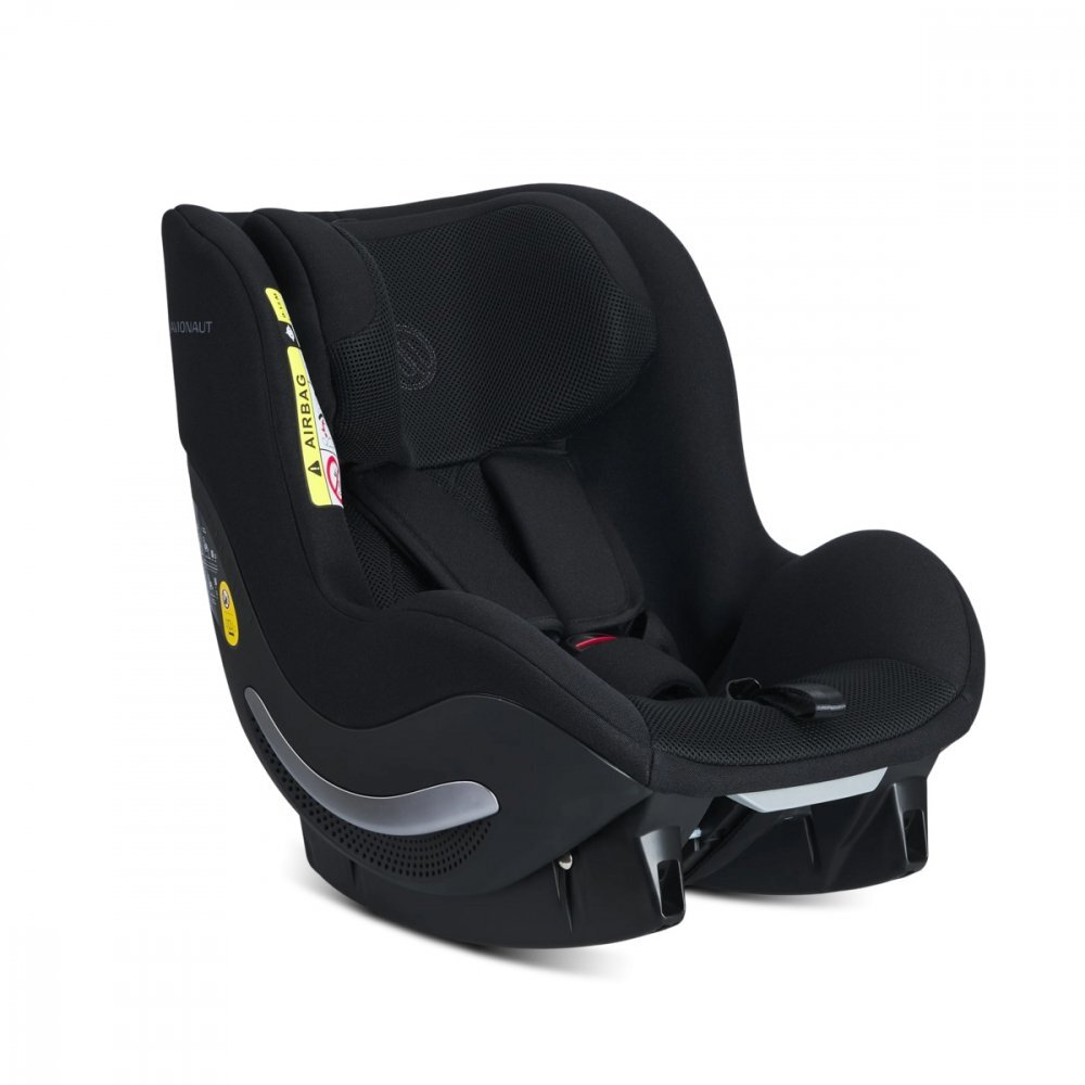 AVIONAUT Scaun auto AeroFIX Airflow AF.03 Black