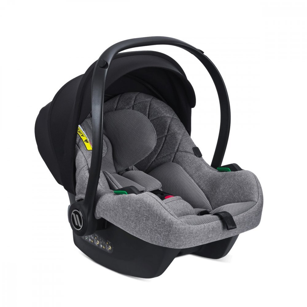 AVIONAUT Scaun auto Cosmo 2.0 Airflow Grey