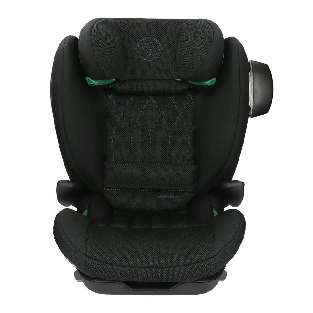 AVIONAUT Scaun auto MaxSpace Airflow Black