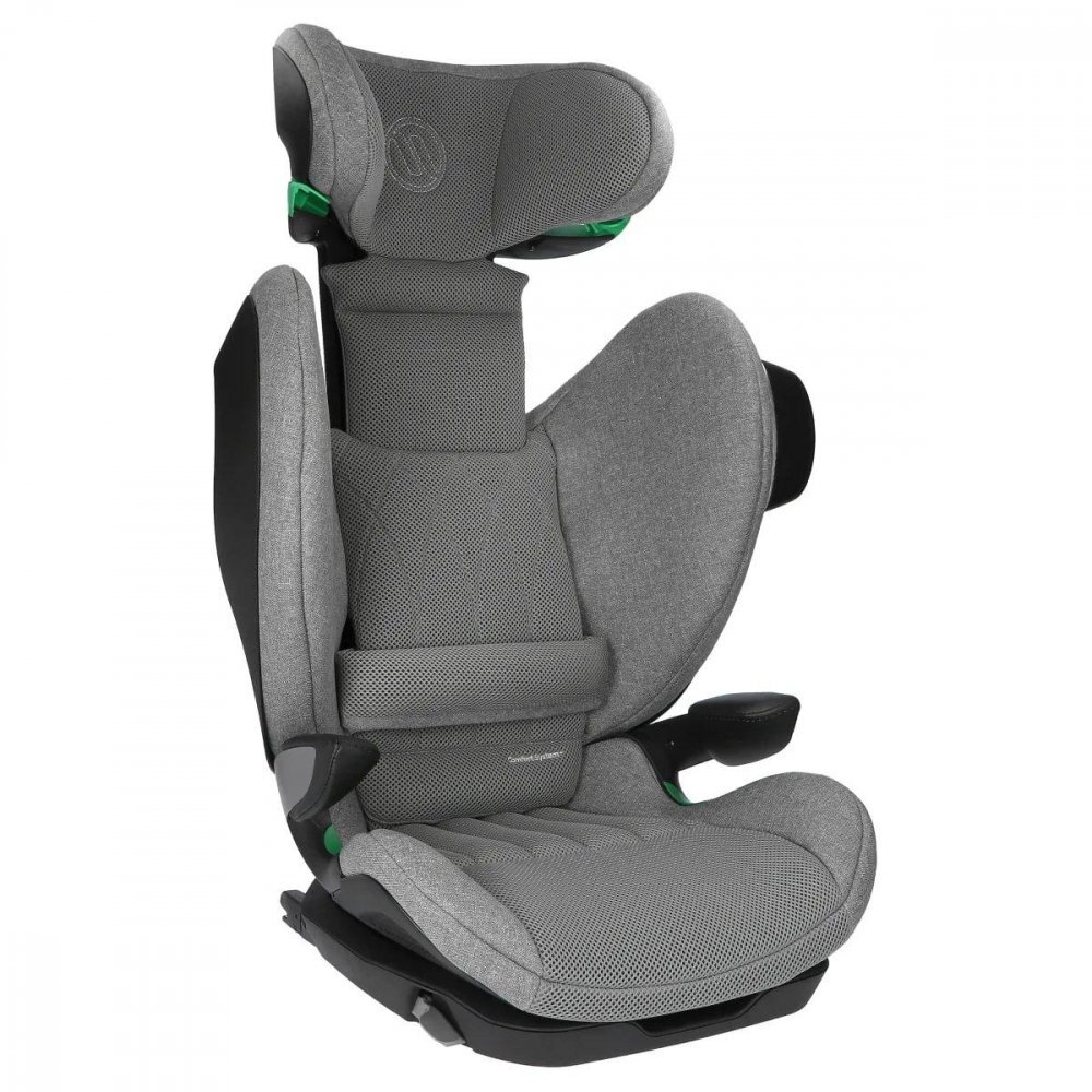 AVIONAUT Scaun auto MaxSpace Airflow Grey